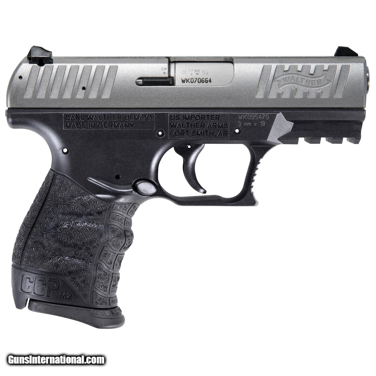 WALTHER CCP