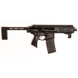 SIG SAUER MCX RATTLER - 3 of 4