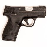 SMITH & WESSON M&P9 SHIELD - 3 of 4