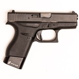 GLOCK G42 - 2 of 3