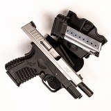 SPRINGFIELD ARMORY XDS-9 4.0 - 4 of 4