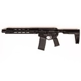 DIAMONDBACK DB-15 PISTOL - 1 of 4