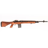 SPRINGFIELD ARMORY M1A .308 WIN - 1 of 3