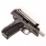 NIGHTHAWK CUSTOM VICE PRESIDENT (COMMANDER) 9MM LUGER (9X19 PARA) - 4 of 4