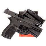 SIG SAUER P320 COMPACT - 3 of 3