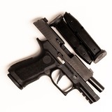 SIG SAUER P320 - 3 of 3