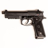 BERETTA M9A3 - 1 of 3