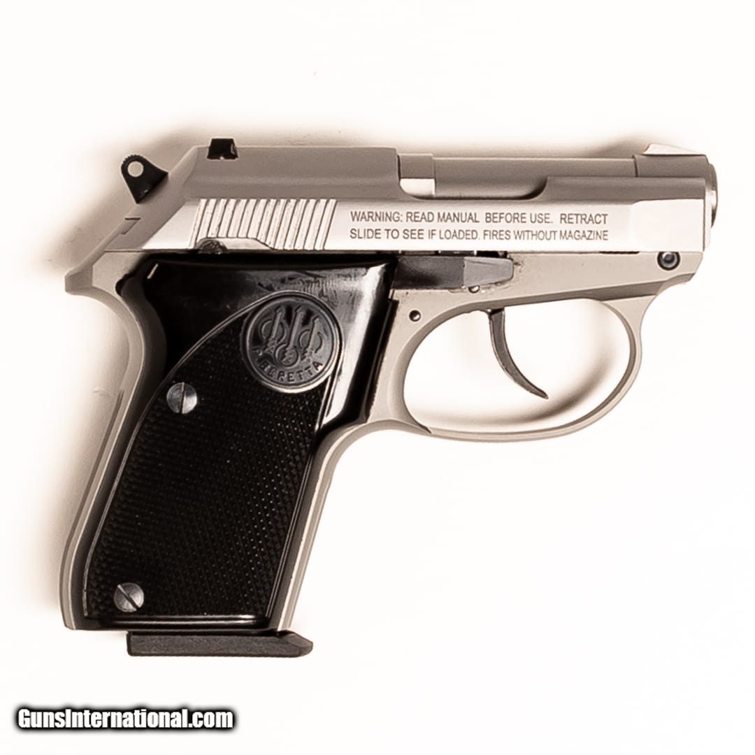 BERETTA 3032 TOMCAT