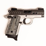 KIMBER MICRO 9 RAPIDE - 3 of 4