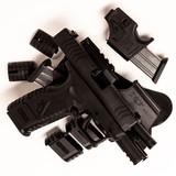SPRINGFIELD ARMORY XDM-9 - 4 of 4