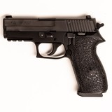 SIG SAUER P220 - 2 of 4