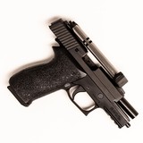 SIG SAUER P220 - 4 of 4