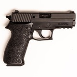 SIG SAUER P220 - 3 of 4