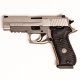 SIG SAUER P220 ELITE - 1 of 2