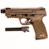 SMITH & WESSON M&P9 M2.0 - 3 of 4