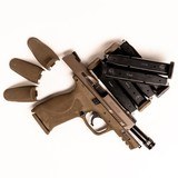 SMITH & WESSON M&P9 M2.0 - 2 of 4