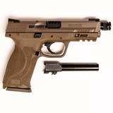 SMITH & WESSON M&P9 M2.0 - 4 of 4