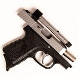 KAHR CW380 - 4 of 4
