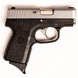 KAHR CW380 - 3 of 4