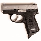 KAHR CW380 - 2 of 4
