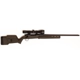 REMINGTON MODEL 700 - 3 of 5