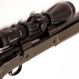 REMINGTON MODEL 700 - 4 of 5