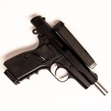 FM (Fabricaciones Militares) HI- POWER - 4 of 4