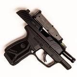 RUGER MAX 9 - 4 of 4