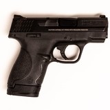 SMITH & WESSON M&P9 - 3 of 4