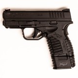 SPRINGFIELD XDS-45 - 2 of 3