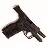 SPRINGFIELD XDS-45 - 3 of 3