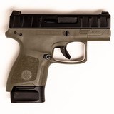BERETTA APX - 3 of 4
