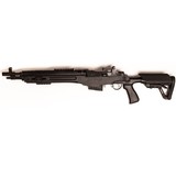 SPRINGFIELD ARMORY M1A SOCOM 16 CQB - 1 of 4