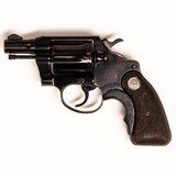 COLT DETECTIVE SPECIAL - 2 of 5