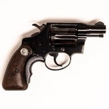 COLT DETECTIVE SPECIAL - 3 of 5