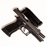 SIG SAUER P320 XFIVE LEGION - 4 of 4