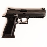 SIG SAUER P320 XFIVE LEGION - 3 of 4