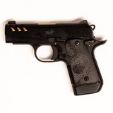 KIMBER MICRO 9 ESV - 1 of 3