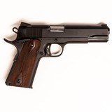 ROCK ISLAND ARMORY M1911-A1 FS - 3 of 4