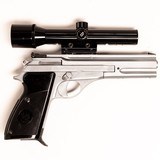 BERETTA MOD.76 .22 LR - 3 of 5