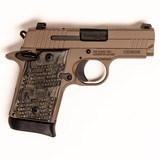 SIG SAUER P938 - 3 of 4