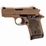 SIG SAUER P938 - 2 of 4