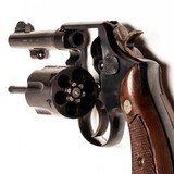 SMITH & WESSON MODEL 10-5 - 5 of 5