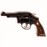 SMITH & WESSON MODEL 10-5 - 1 of 5