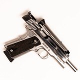 SIG SAUER 1911 TARGET - 4 of 4