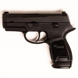 SIG SAUER P320 - 1 of 4