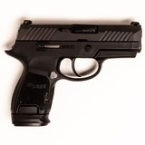 SIG SAUER P320 - 3 of 4