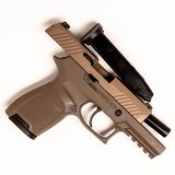 SIG SAUER P320 - 4 of 4