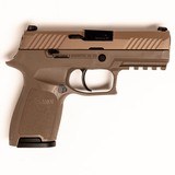 SIG SAUER P320 - 3 of 4