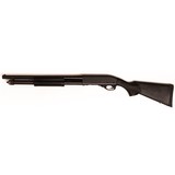 REMINGTON 870
TACTICAL - 2 of 6